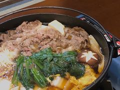 -和来日本料理(青年东路店)