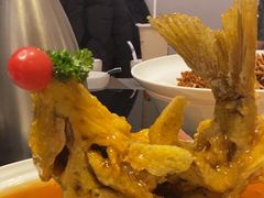 -闫府私房菜·老字号(恒隆店)