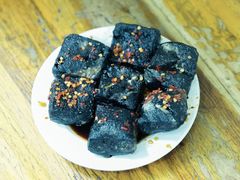 -五娭毑臭豆腐(黄兴南路店)