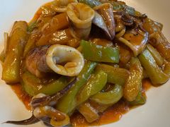 -百富源·海鲜辽菜(浑河堡店)