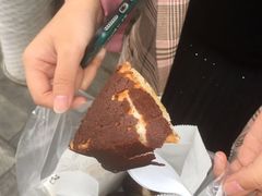 -帕帕珍味·面包茶饮(古城店)