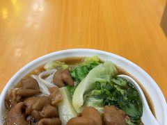 -珍珍小食店(西华路店)