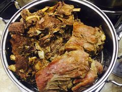 -清真·益鑫羊肉手抓馆(花园北街店)