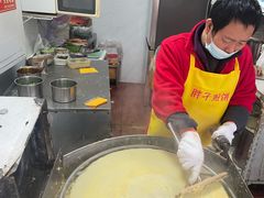 -胖子煎饼店(钦州南路店)