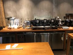 -来回·咖啡(天河南店)