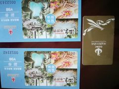 -德州凤冠假日酒店