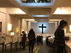 店内环境-先锋书店(五台山总店)