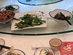-三六三杭州菜(水上总店)