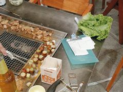 -塘屋烧烤·云南火塘烧烤品牌(春城慧谷旗舰店)