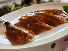 -月福京味斋·烤鸭店·北京菜(鼓楼总店)