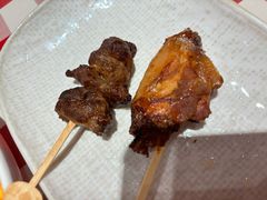 -西贝(紫荆广场店)