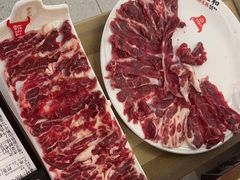-潮正和潮汕牛肉火锅·老字号(番禺万达店)