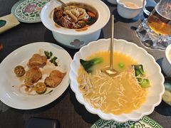 -南里山房(虹桥新天地店)