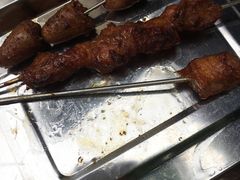 -王记西鎮电烤肉(汶上路店)