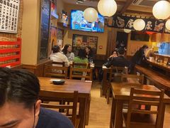 -鸟剑居酒屋(林和东路店)
