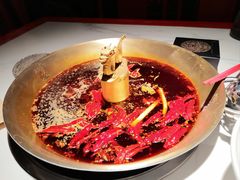 -小龙翻大江文化火锅(太古里店)