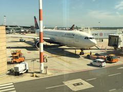 -米兰马尔彭萨国际机场