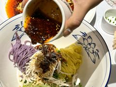 -小河盐帮·私家菜·烤鸭(三元桥·霄云路店)