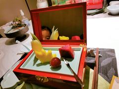 -宴昆山·私房菜(春晖店)