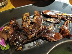 杭州酱鸭-金牌外婆家(苏州中心店)