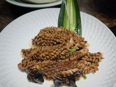 -魁盛居百年鲁菜馆(县西巷店)