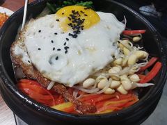 -汉城烧烤(西稍门劳动路店)