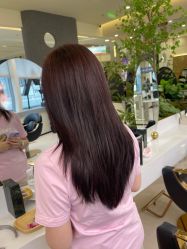 -BEAUTY HAIR GANO