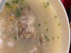 -四季轩中餐厅(徐州开元名都大酒店)