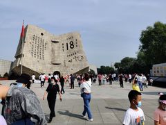 -沈阳“九·一八”历史博物馆