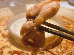 -哥老官重庆美蛙鱼头(虹口龙之梦店)