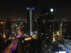 -上海静安香格里拉大酒店