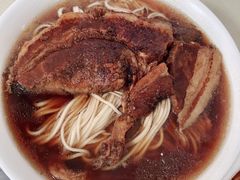 -顺心拉面馆(马道街店)