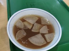 -苏氏牛肉面(北京南路店)