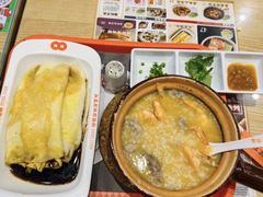 -红荔村肠粉(龙华地铁站店)