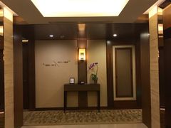 -上海浦东嘉里大酒店