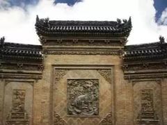 -西安关中民俗艺术博物院