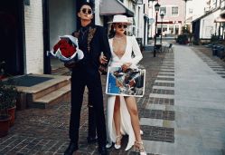 -IDO婚纱摄影(上海旗舰店)