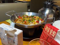 -莲餐厅·湖北菜·潜江小龙虾店(愚园路店)