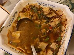 -卡万金特色藏餐