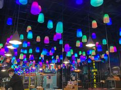 -火枪手串吧·鹤岗小串涮肚(亦庄店)