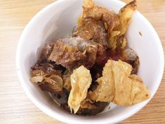 -老闽味沙茶面·姜母鸭(传承35年曾厝垵店)
