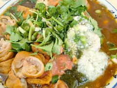 -原肖村桥卤煮(旧宫东路店)