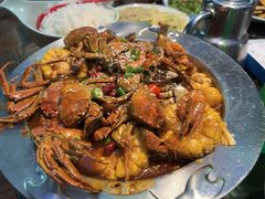 -朋友圈概念餐厅(象山万达广场店)