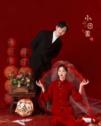 -女王风尚STUDIO·轻奢化定制