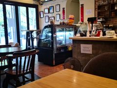 -CafeDuVillage乡村咖啡馆(美邻苑店)