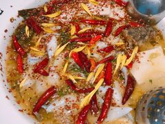 -太二酸菜鱼(菱角湖万达店)