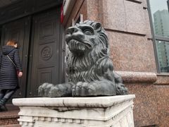 -中国工商银行(鞍山路支行)