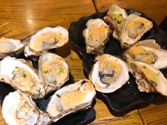 -烧蠔帮·生蚝海鲜牌档(观海店)