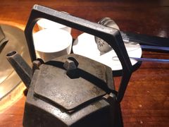 -无老锅(苓雅店)