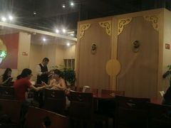 -宏状元现熬粥·京味菜(五棵松店)